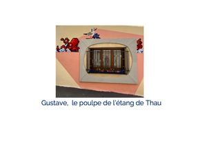 Notre façade de printemps