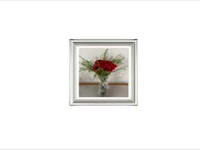 Petit bouquet de coquelicots