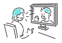 オンラインカウンセリング