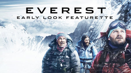 EVEREST (TASK : VFX ROTOSCOPE)