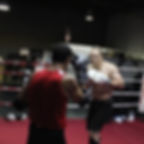 kickboxing sandy