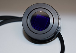Colorimetric Detector
