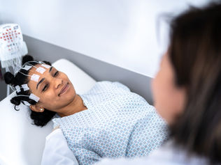 Múltiplos Testes de Latência do Sono