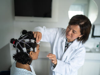 EEG Prolongado por hora