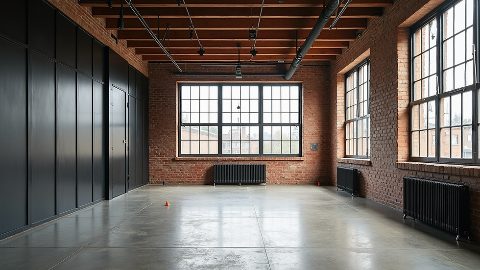 Discover the Best Corporate Event Spaces Cincinnati Has to Offer