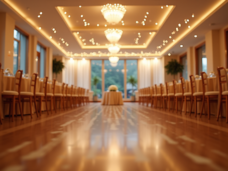 Mastering the Event Planning Roadmap: Your Ultimate Guide to Success
