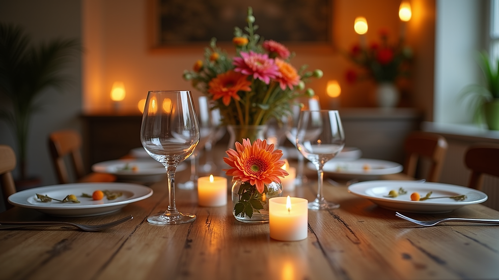 Master the Event Planning Process in 5 Steps: Your Ultimate Event Planning Steps Guide