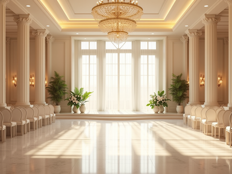 Best Event Space Rentals Cincinnati: Your Guide to Perfect Venues