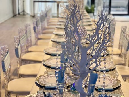 Unique Event Venues Cincinnati: Blush The Event Loft - A Cincinnati Gem