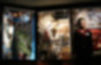 THE MUSEUM PLAY