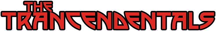 The Trancendentals Logo