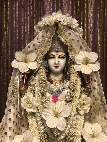haidakhandeshwari