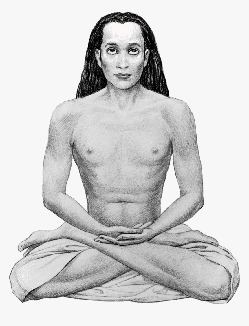 Maha Avatar Babaji