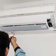 空調・エアコン・換気扇工事