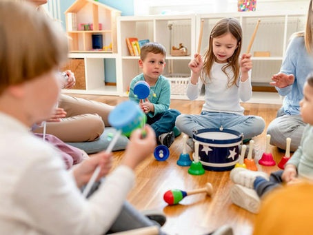 Czym różni się przedszkole integracyjne od tradycyjnego?