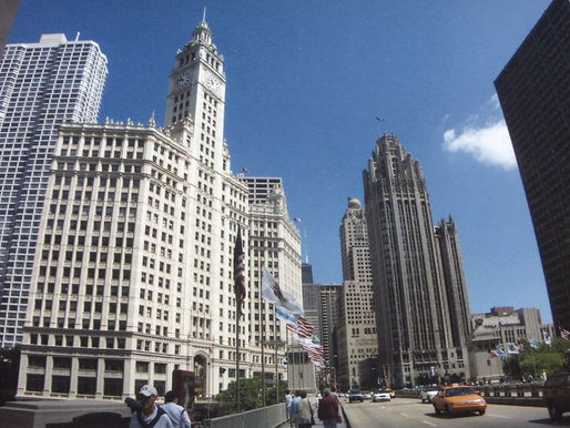 Candy Hall of Fame to open on Michigan Avenue