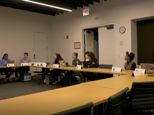 BSU holds career readiness event to aid students with sought-after skills