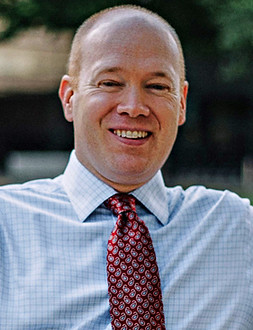 Chris Pryor, Estate Planning Attorney specializing in asset protection through Wills & Trusts, Guardianship, and Probate Law services.