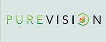Purevision logo