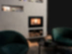 STARBOX 750 Wood Burning Inset Stove