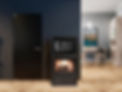 VENUS Wood Burning Oven/Stove
