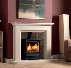 Woodtec 5W on stand
