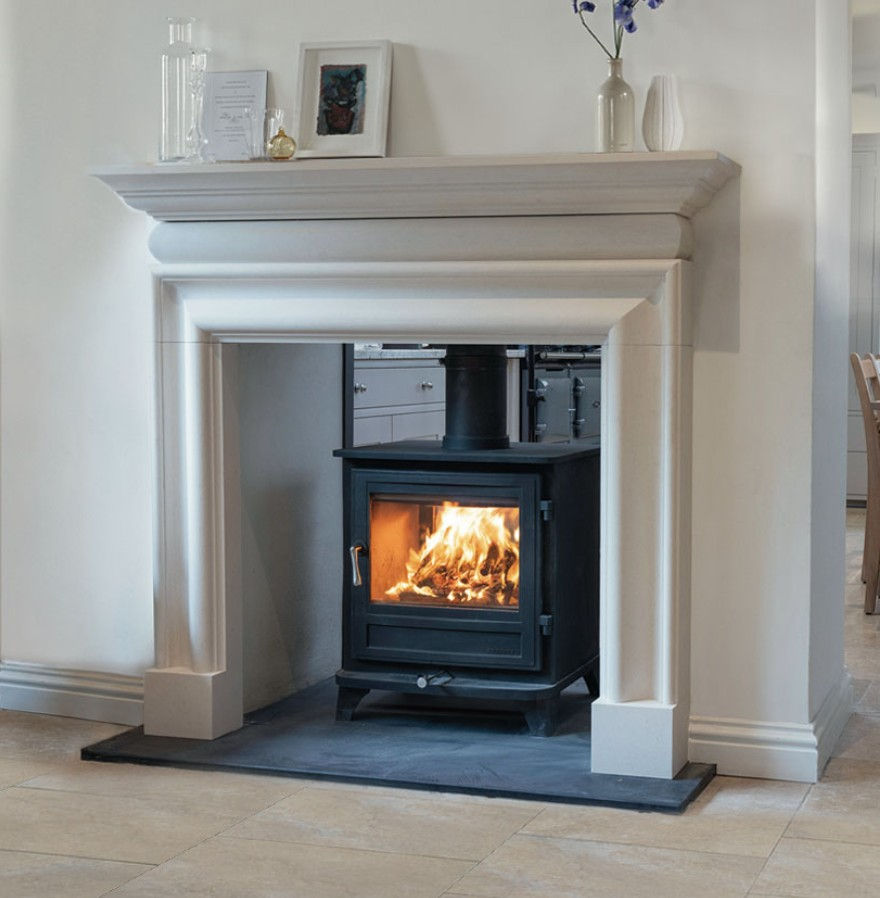 Salisbury Double Sided 8WS Series