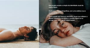 Identidade Visual/Branding