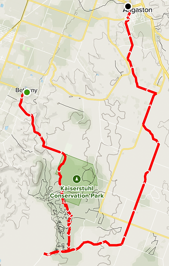 Course Map 2021 - 33KM.png
