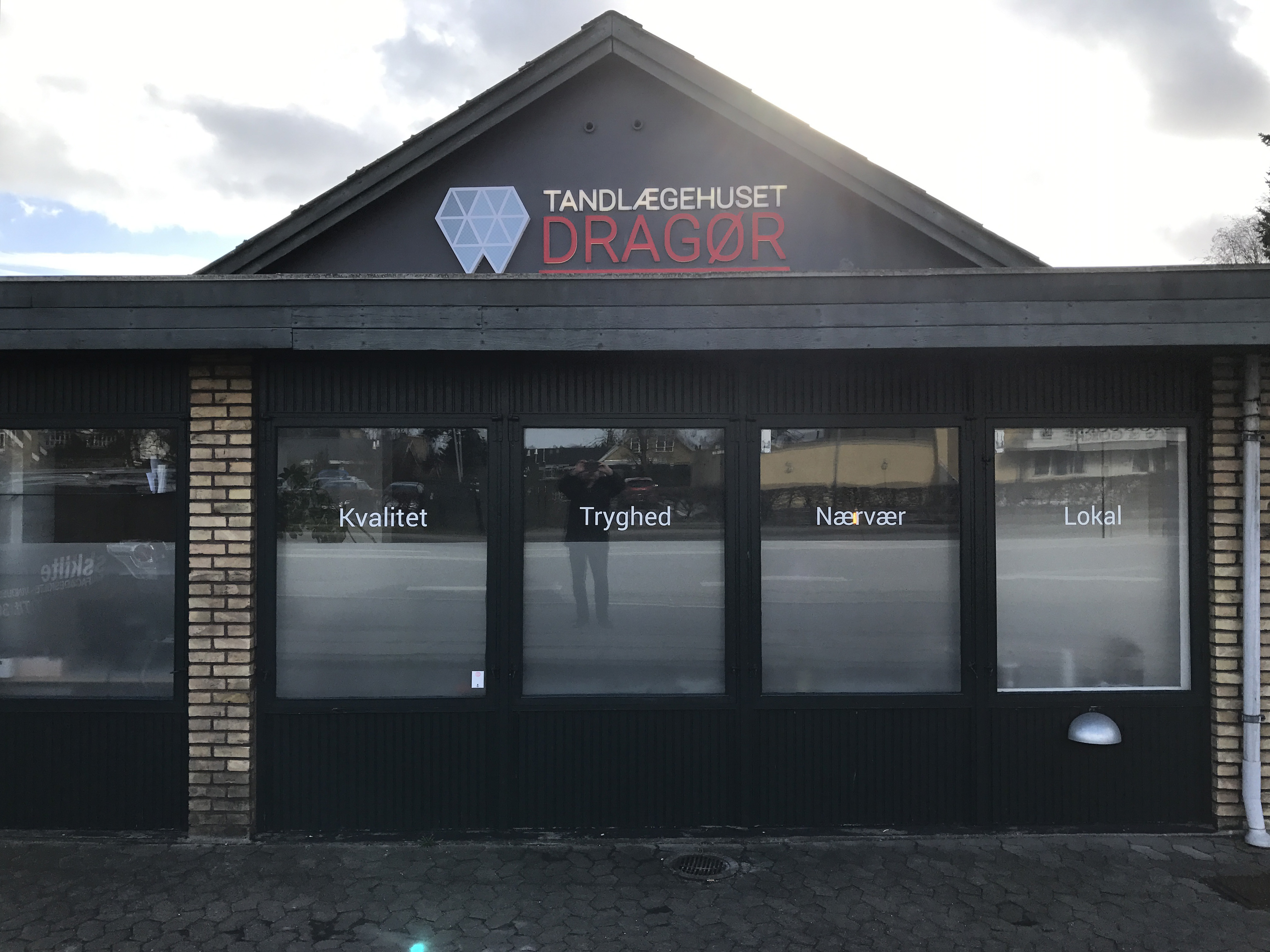 Tandlægehuset Dragør