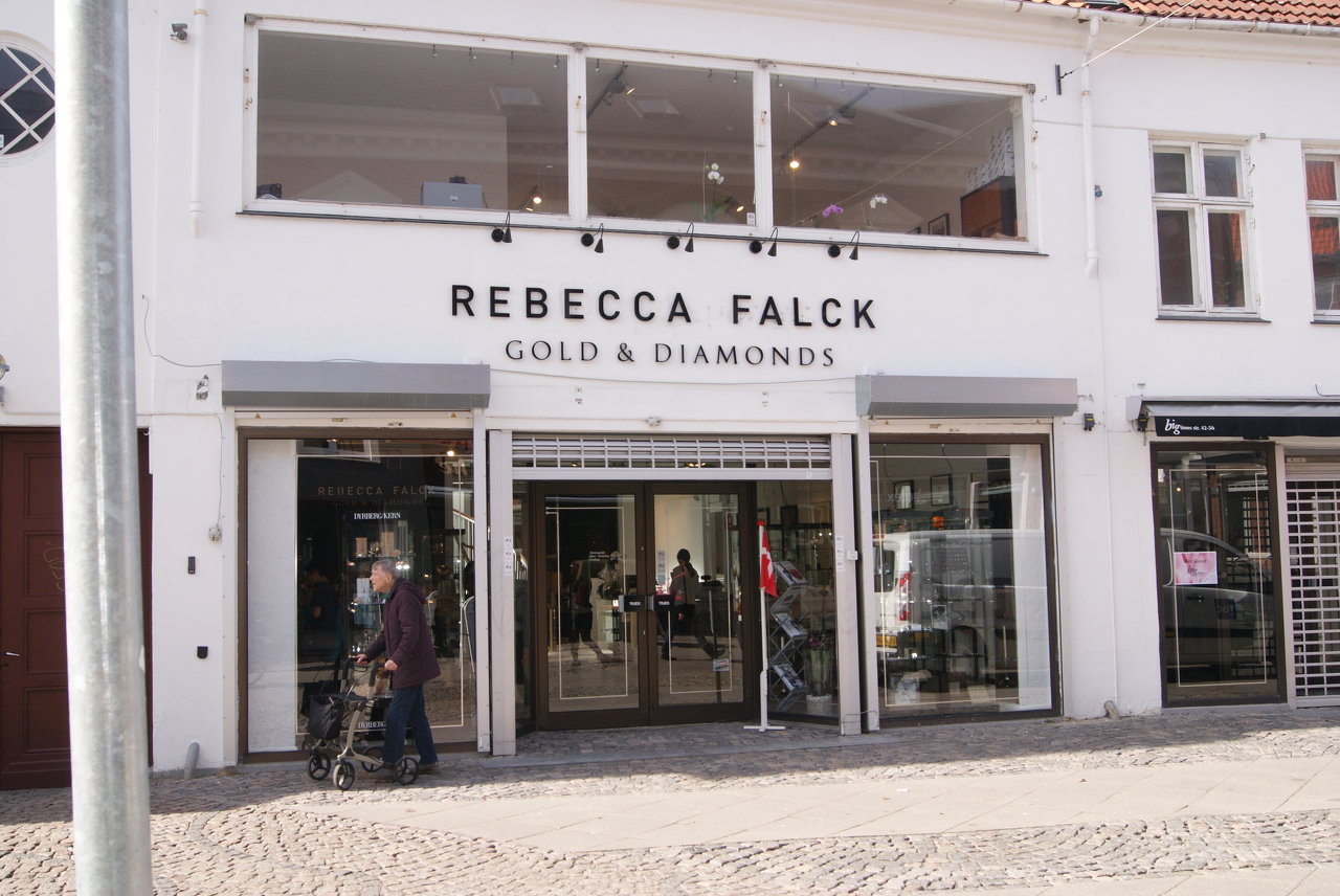 Rebekka Falck