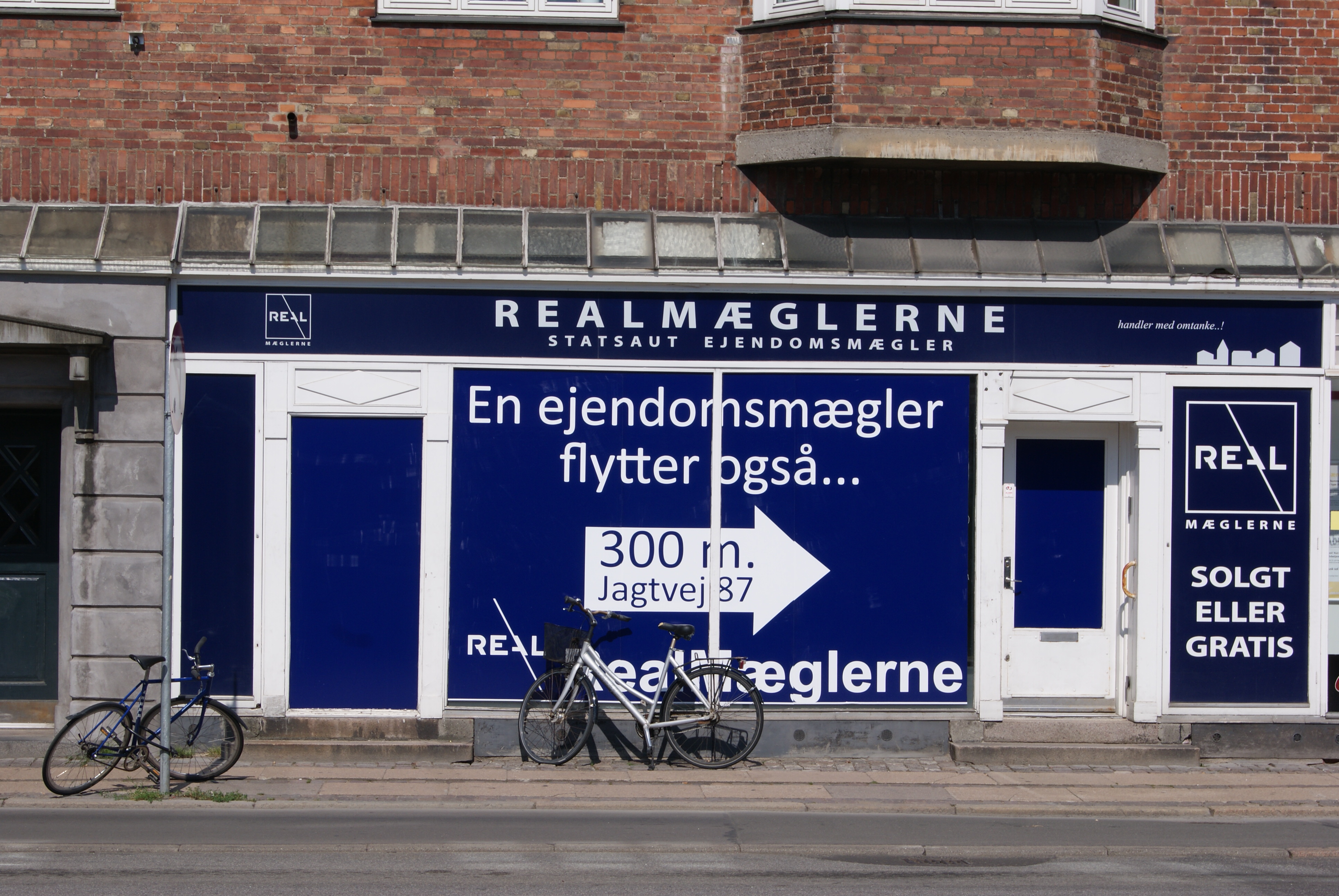 Real Kampagne