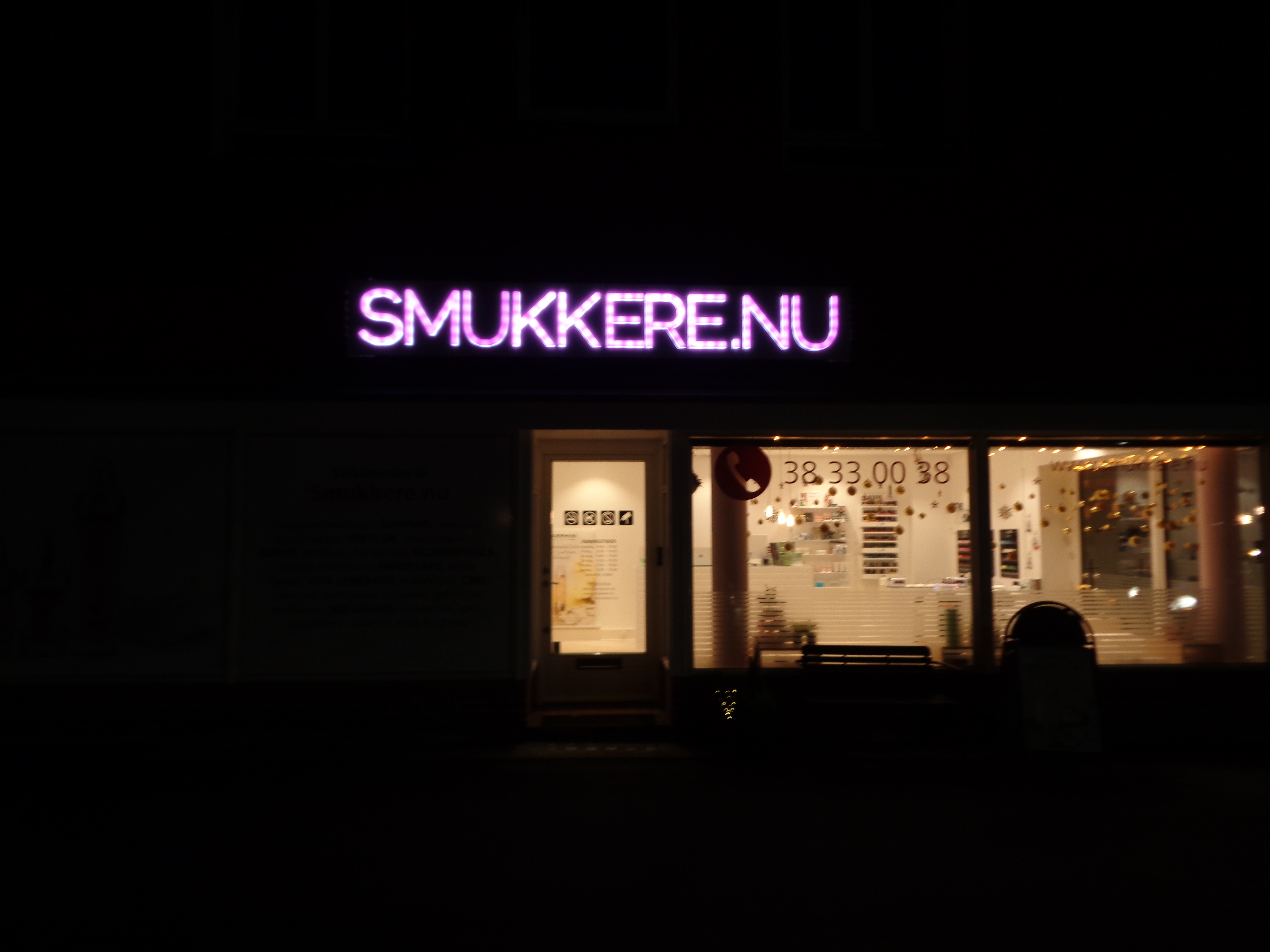 Smukkere.nu