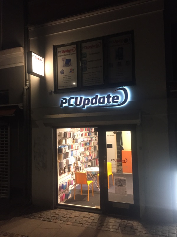 PC Update