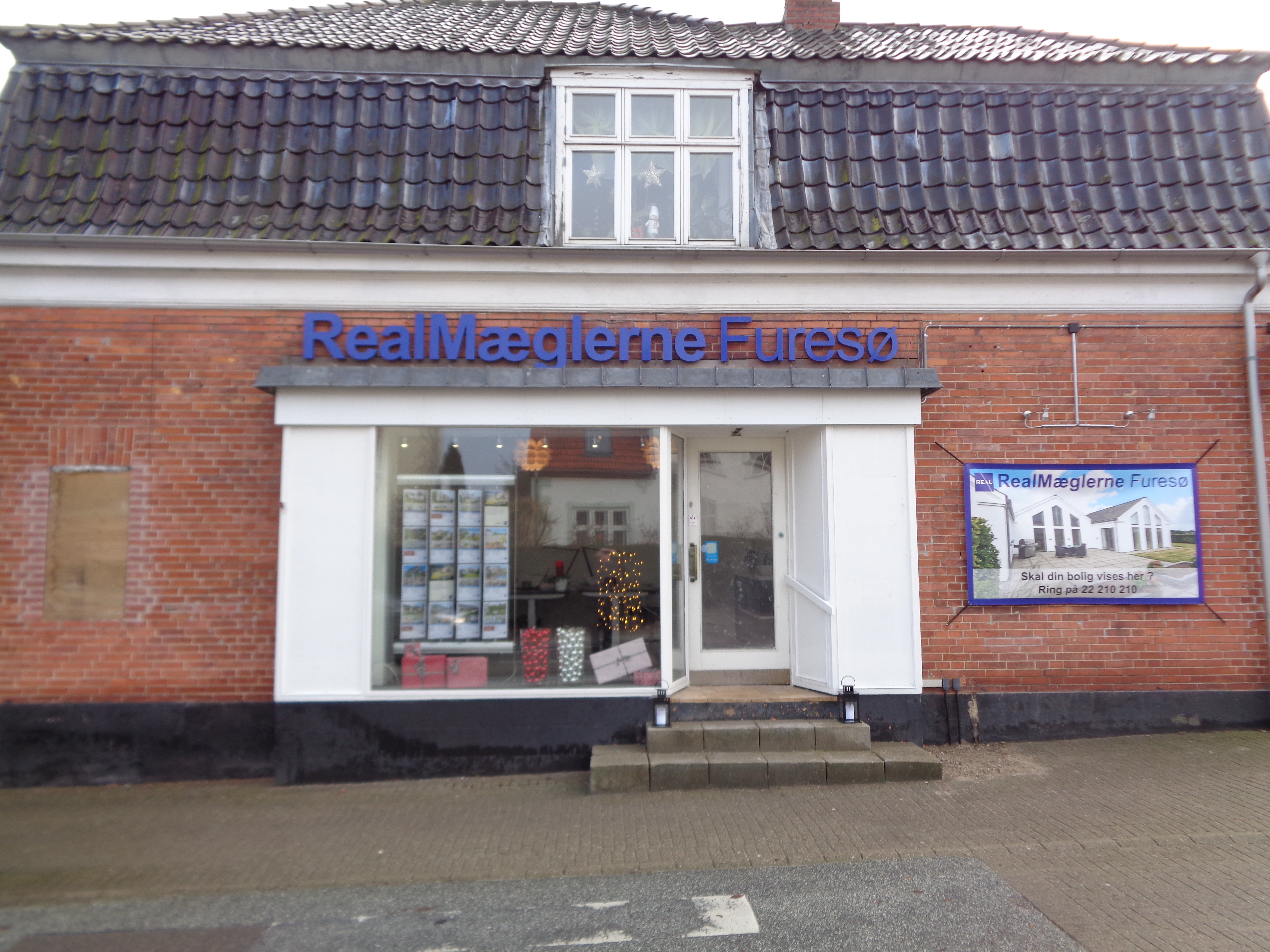 RealMæglerne Furesø