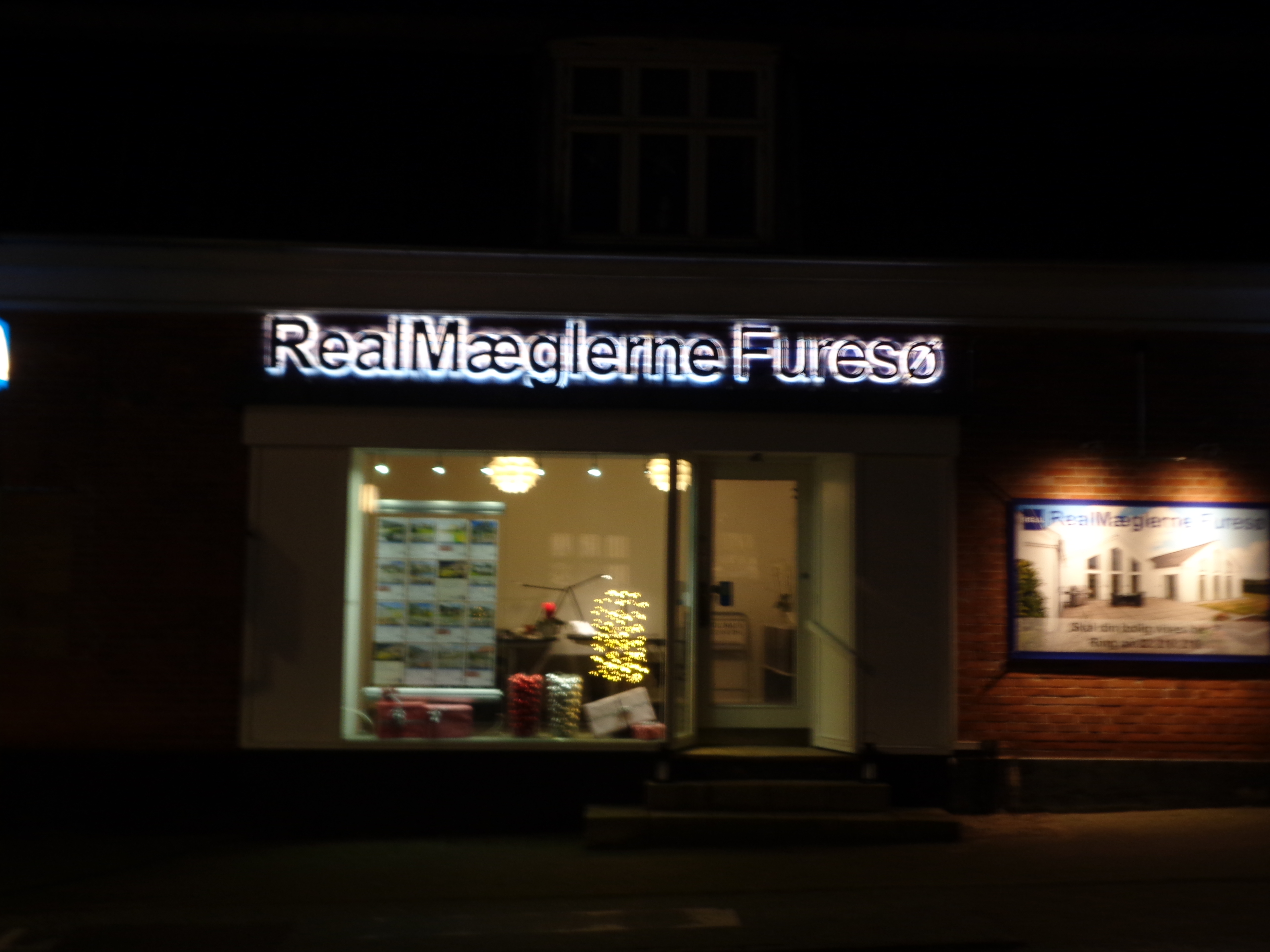 RealMæglerne Furesø