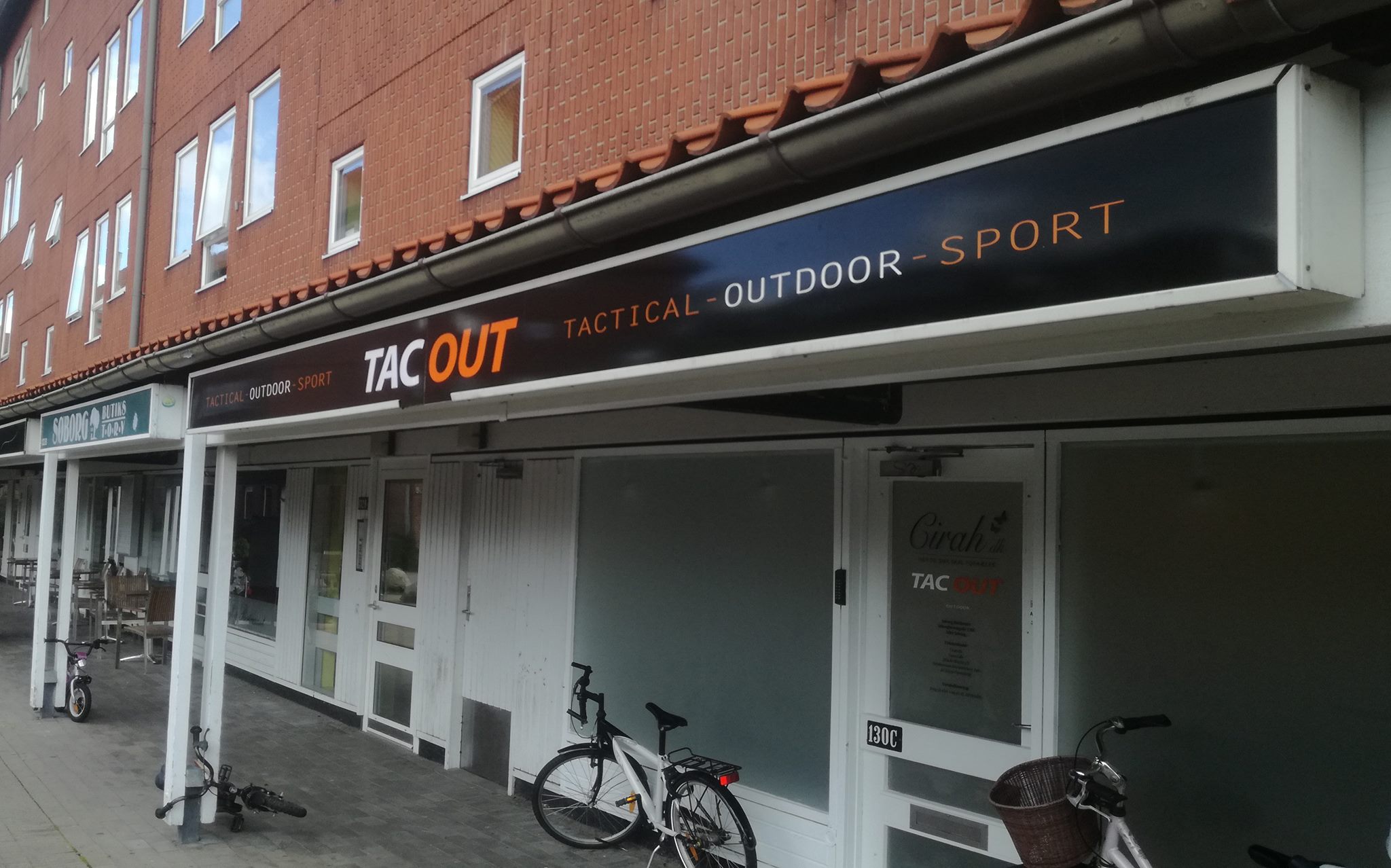 TacOut