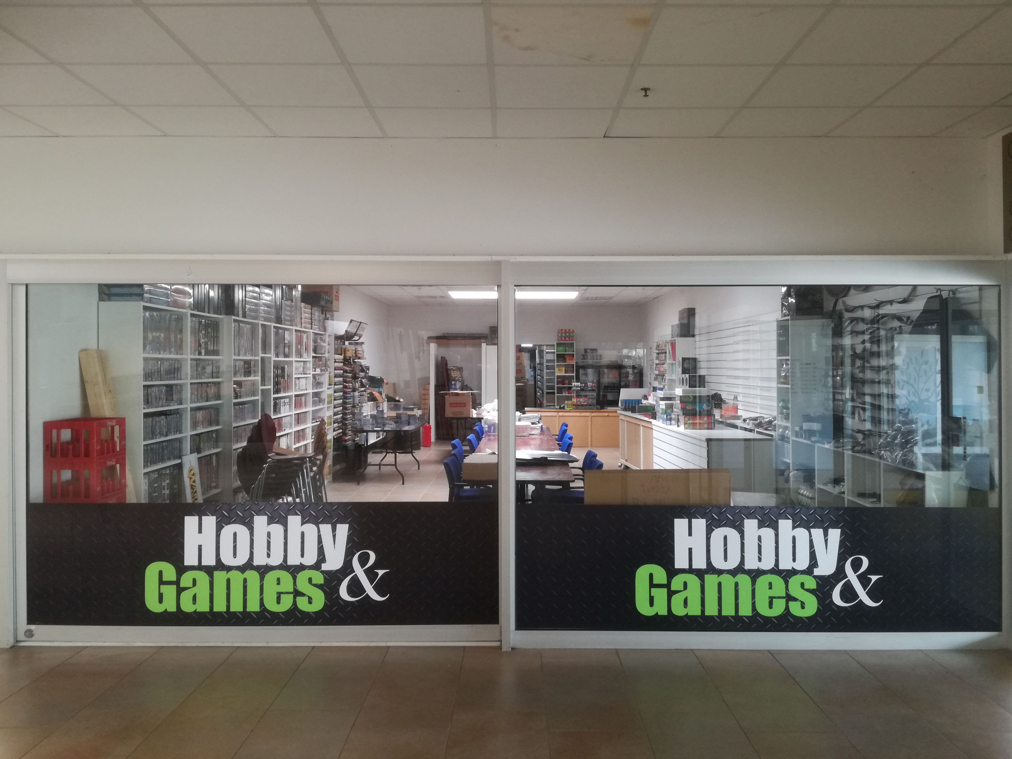 Hobby&Games