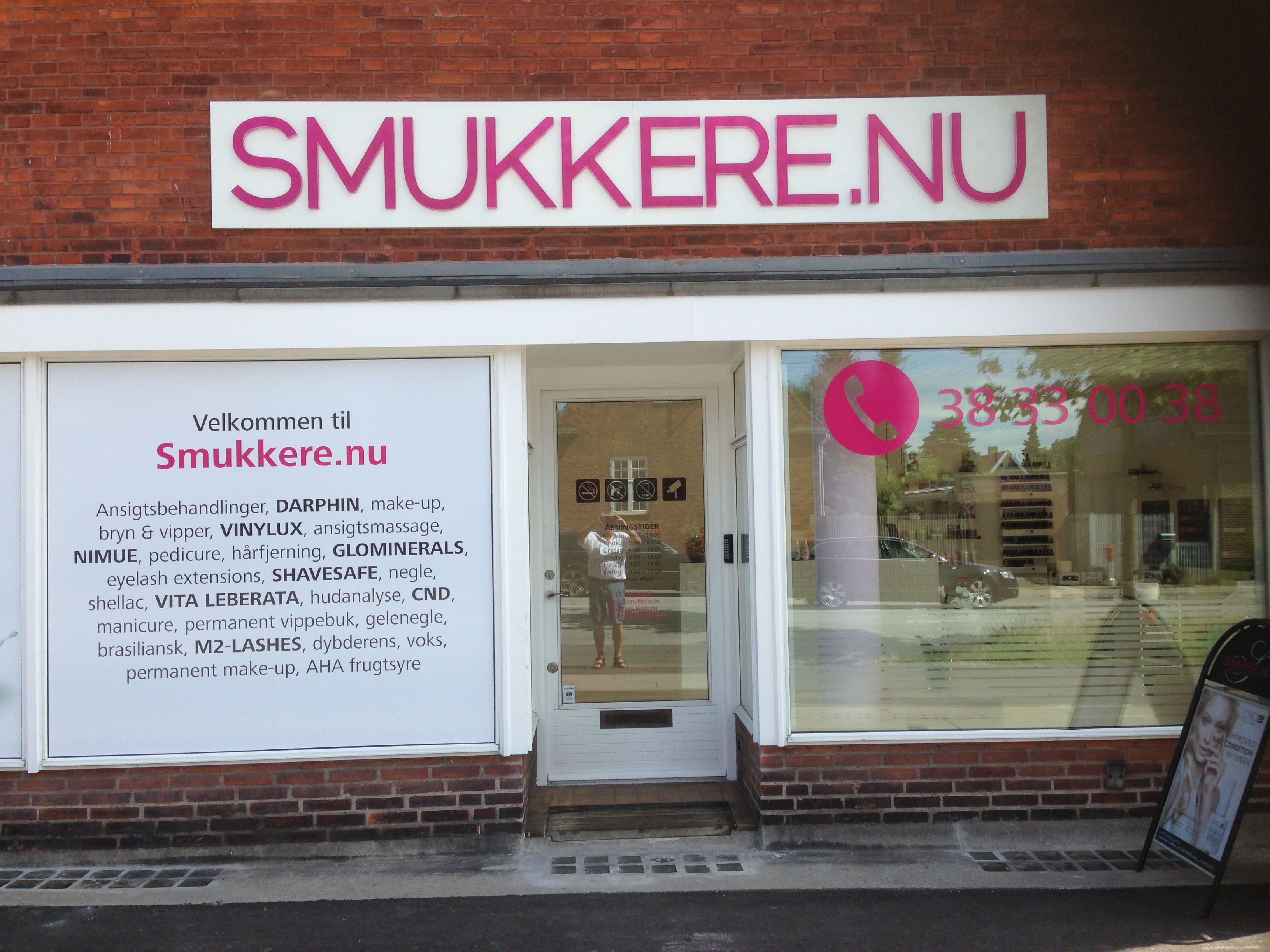Smukkere.nu