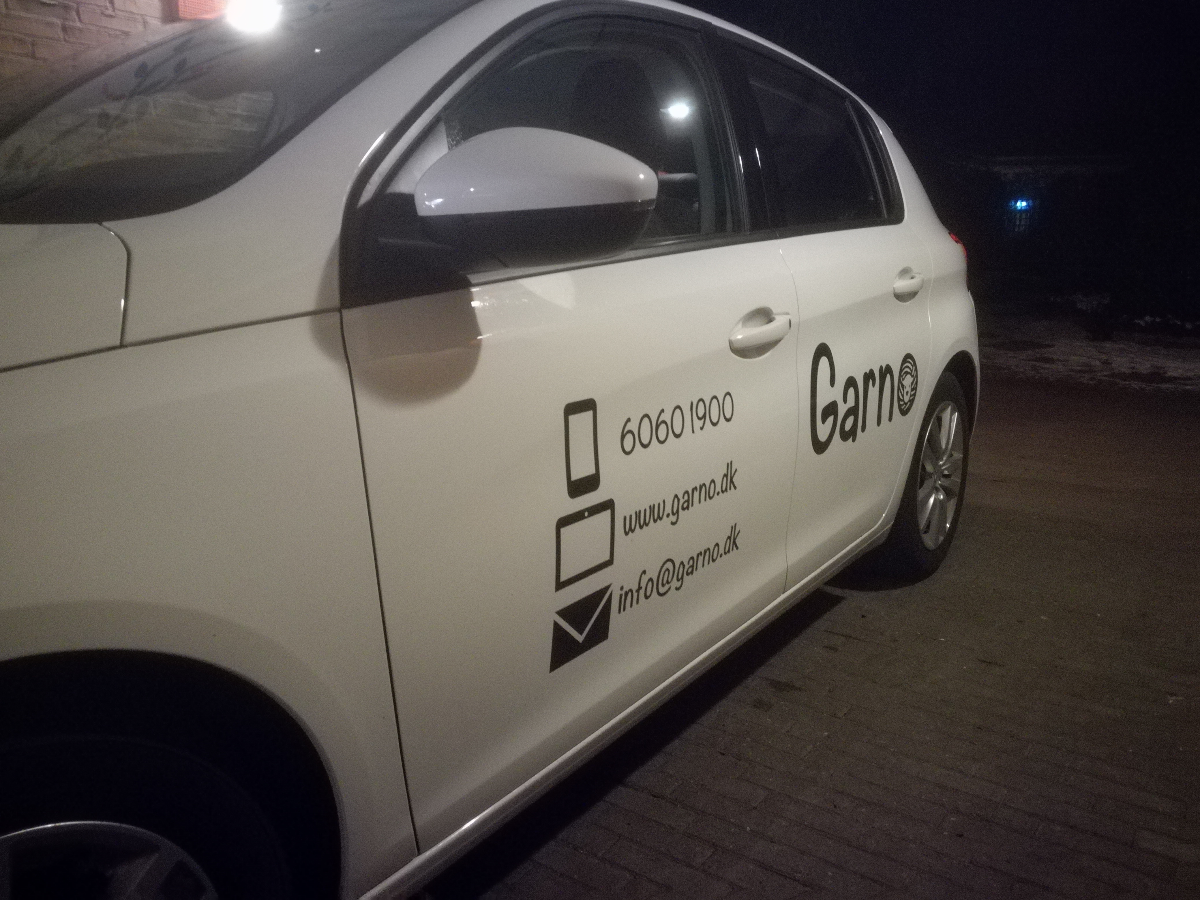 Garno.dk