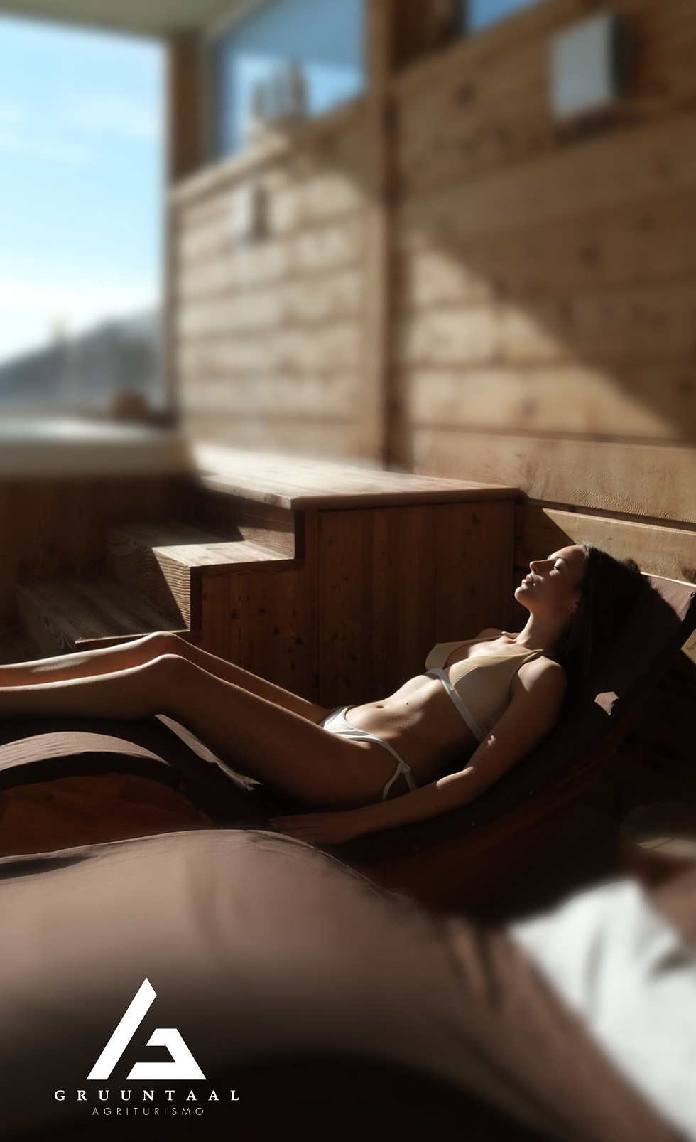 ZONA RELAX IN SPA NATURA