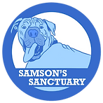 Samson's Sanctuary logo