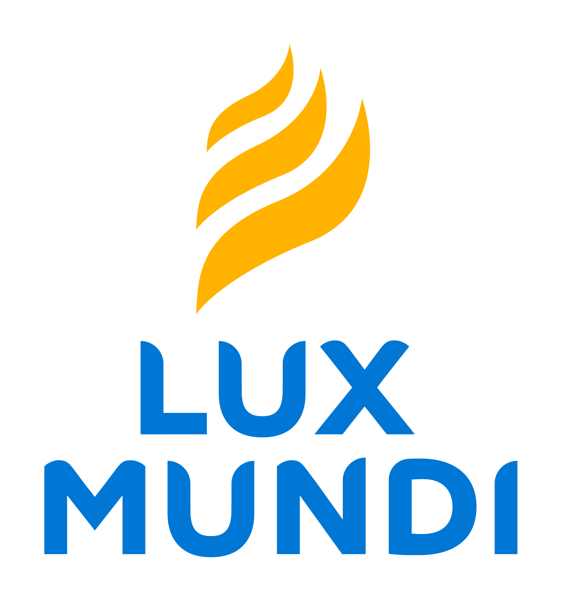 Comunidad Educativa Lux Mundi logo
