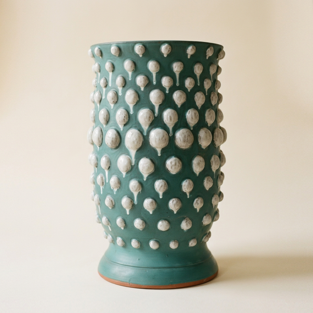 Sphere Planter 18 x 12"