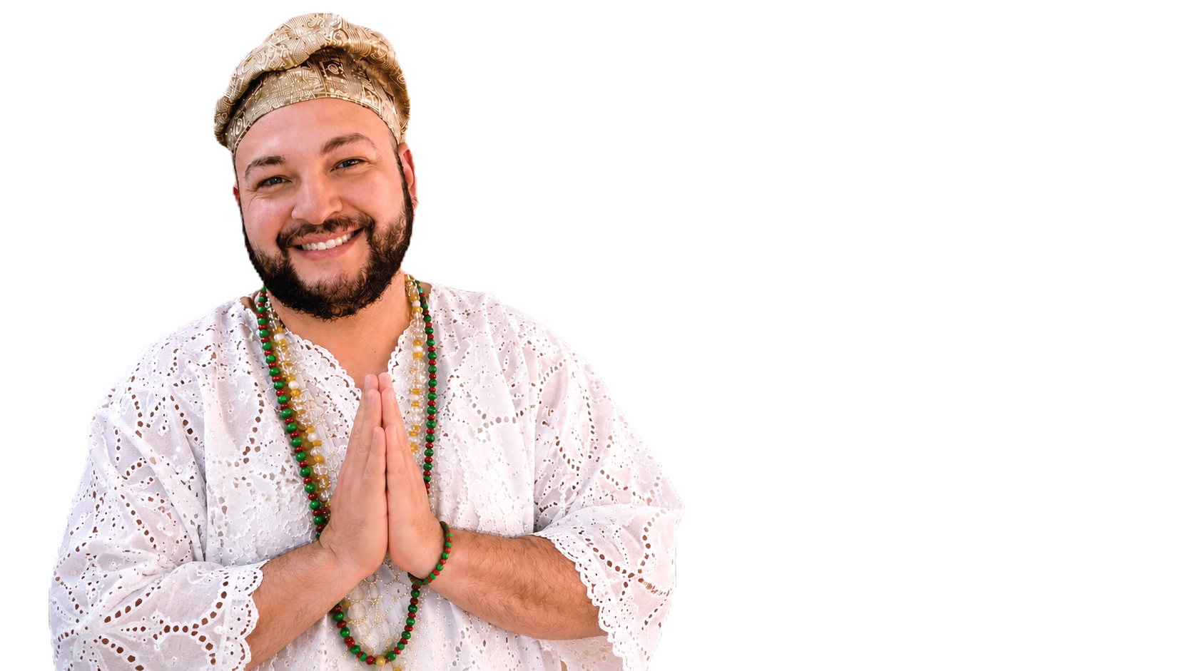 Bàbá Jonathan T´Òsun