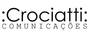 Logotipo da Editora Crociatti