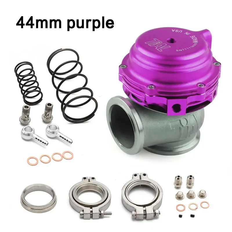 Thumbnail: Tial 44MM External Wastgate