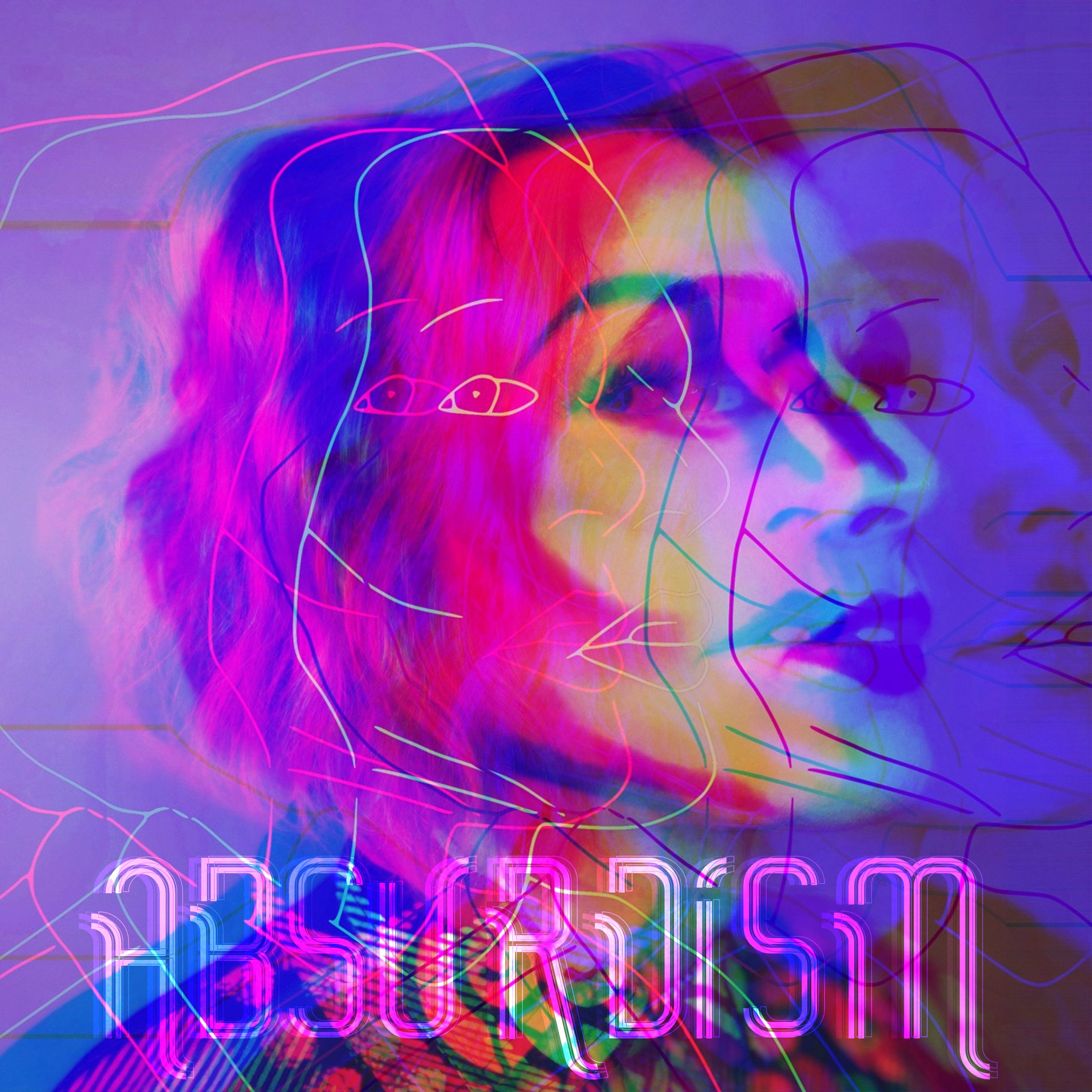Absurdism- Zelle Zuzana