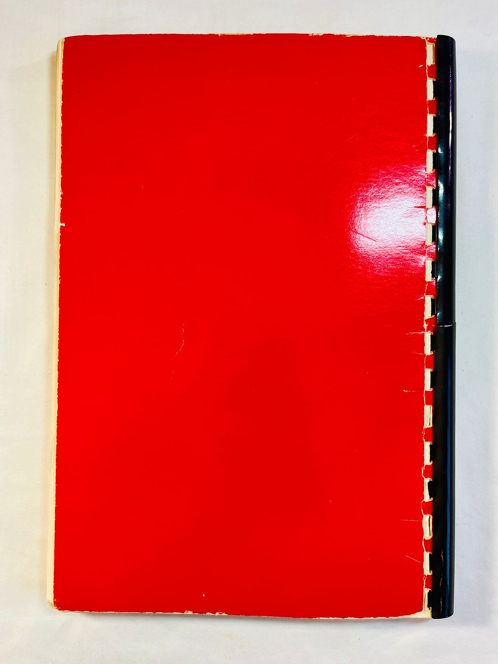 Thumbnail: Fire House Cook Book: Day Creek Department