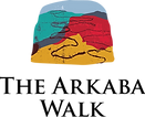 The Arkaba Walk logo